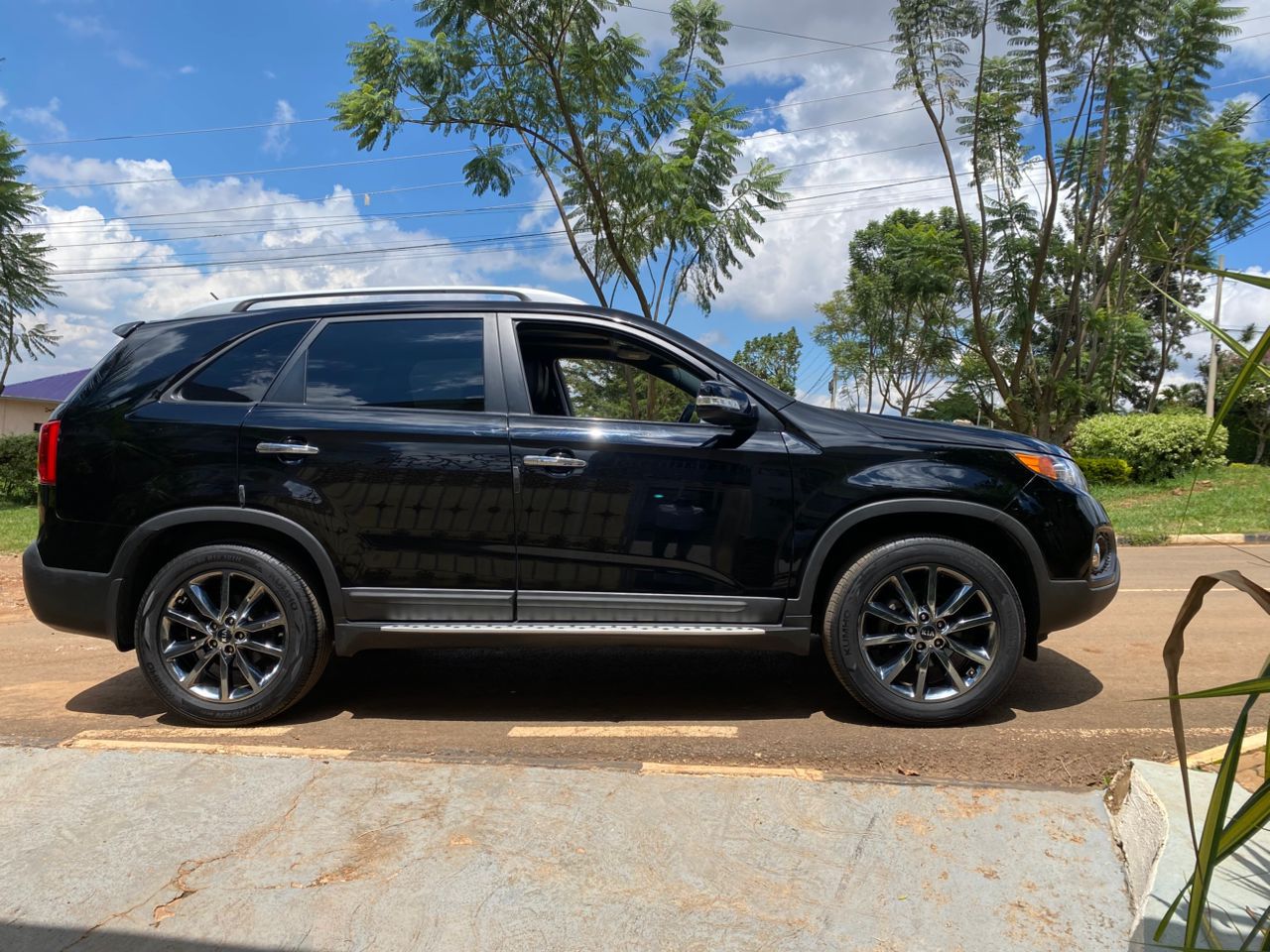 Kigali car rental: The Right place to rent a car in Kigali - Rent Car Rwanda