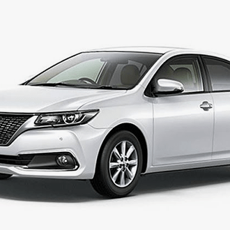 Daily Car Rental Rwanda